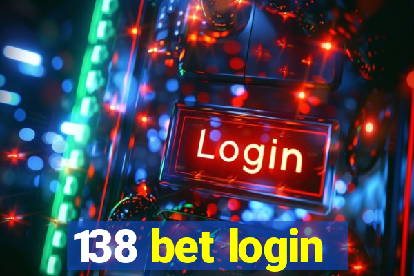 138 bet login